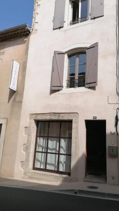 La Maison D'Helene & Antoine A Bonnieux XII Siecle Dış mekan fotoğraf